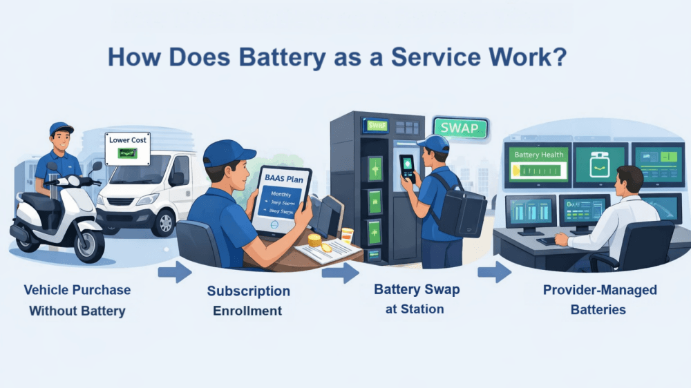 answering how does battery as a service work